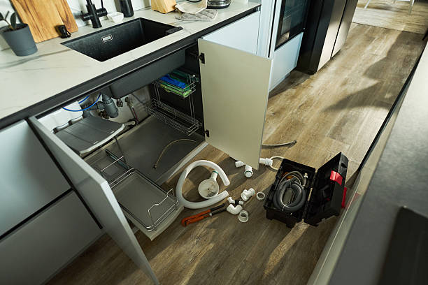 Trusted Faucet Repair service in Warsaw, NC - AAA Plumbing Heating